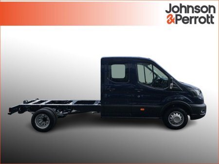 2026 Ford Transit - photo 21