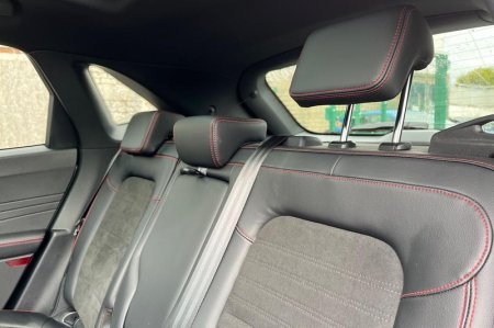 2023 Ford Kuga - photo 20