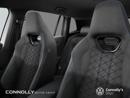 2027 Volkswagen Tiguan - photo 4