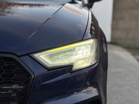 2017 Audi S3 - photo 5