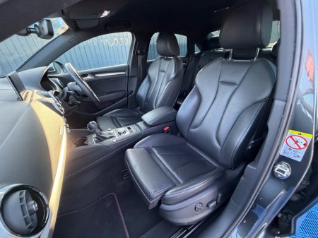 2021 Audi S3 - photo 50