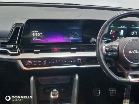 2022 Kia Sportage - photo 18