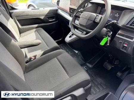 2025 Citroen Spacetourer - photo 14