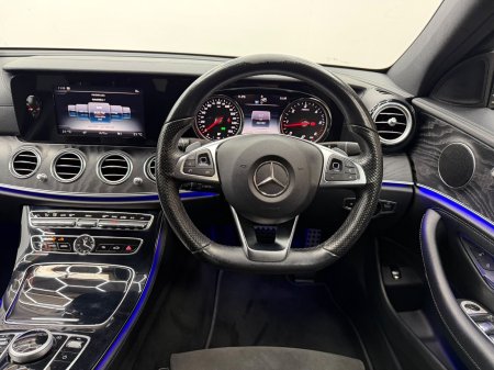 2017 Mercedes-Benz E-Class - photo 12
