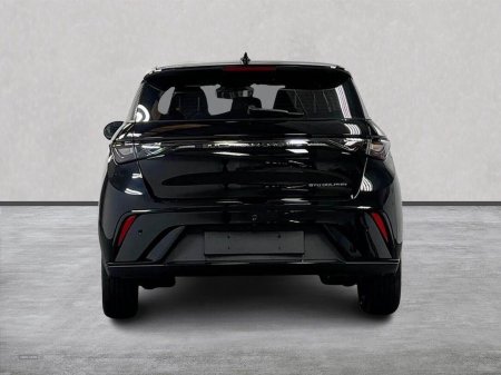 2025 BYD DOLPHIN - photo 4