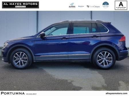 2019 Volkswagen Tiguan - photo 6