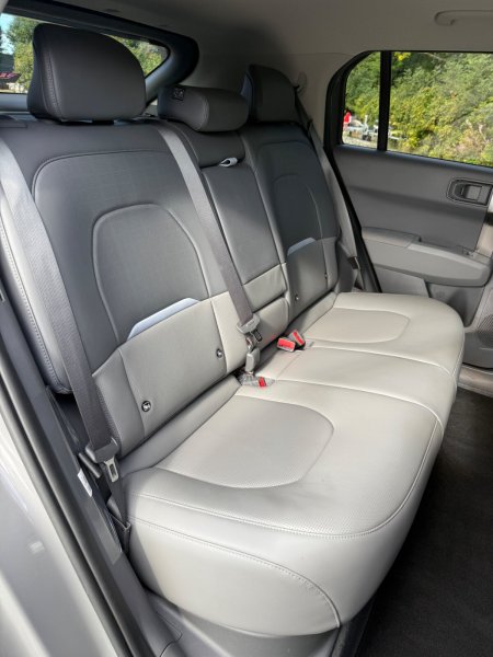 2026 Kia EV3 - photo 24