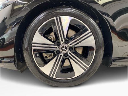 2026 Mercedes-Benz CLA - photo 7