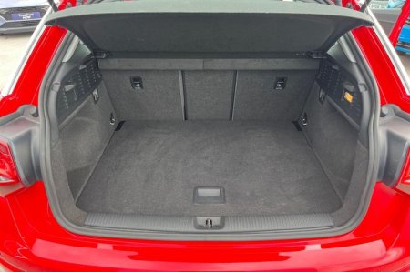 2017 Audi Q2 - photo 21