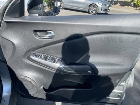 2023 Nissan Juke - photo 19
