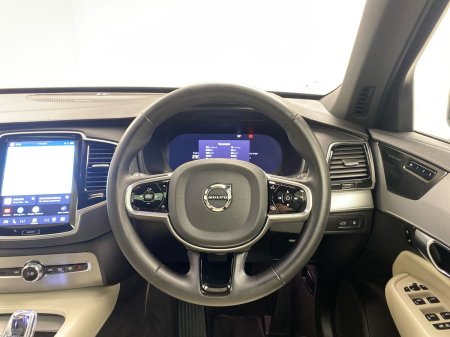 2024 Volvo XC90 - photo 17