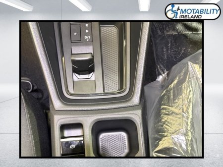 2025 Volkswagen Caddy Maxi Life - photo 17