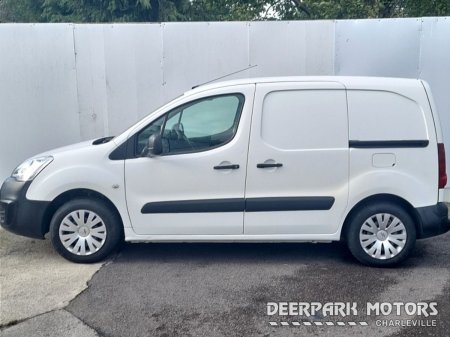 2019 Citroen Berlingo - photo 11