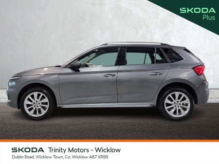 2023 Skoda Kamiq - photo 6