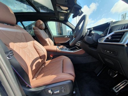 2026 BMW X5 - photo 12