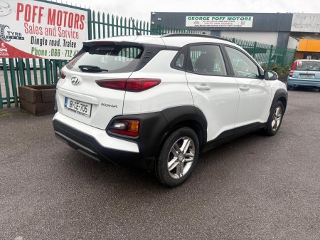 2018 Hyundai KONA - photo 4
