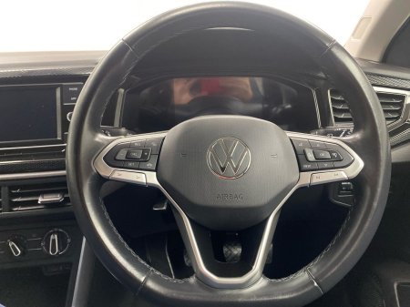 2024 Volkswagen Polo - photo 19