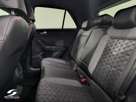 2023 Volkswagen T-Roc - photo 13