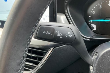 2025 Ford Focus - photo 14