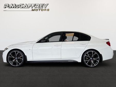 2016 BMW 3-Series - photo 8