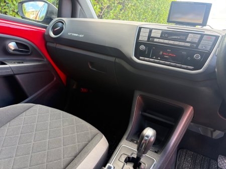 2017 Volkswagen up! - photo 12