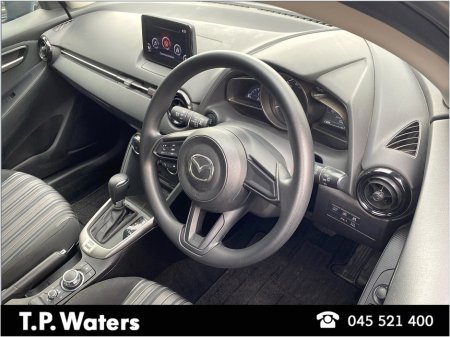 2020 Mazda Mazda2 - photo 9