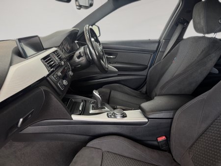 2015 BMW 3-Series - photo 17