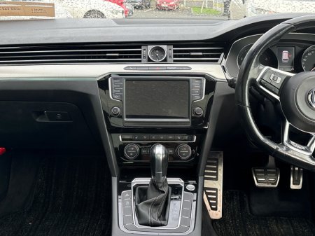 2016 Volkswagen Passat - photo 8