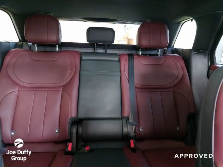 2024 Land Rover Range Rover Sport - photo 32