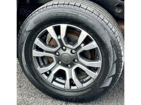 2021 Ford Ranger - photo 22