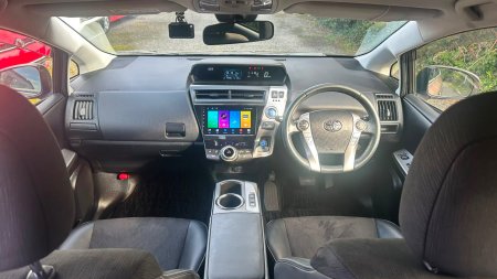 2019 Toyota Prius - photo 3