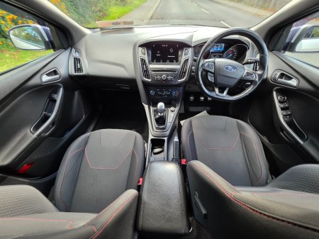 2018 Ford Focus - photo 10