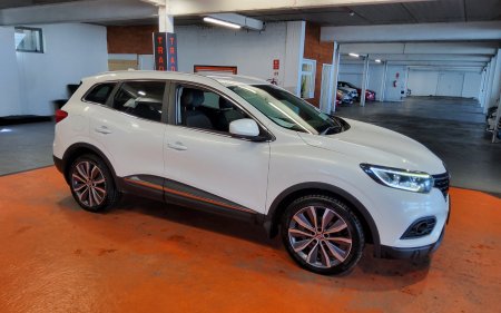 2019 Renault Kadjar - photo 9