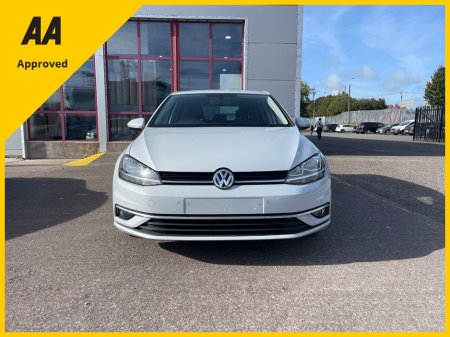 2018 Volkswagen Golf - photo 16