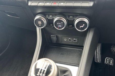 2024 Renault Captur - photo 28