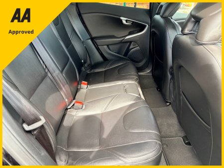 2018 Volvo V40 - photo 24
