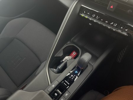 2024 Toyota C-HR - photo 14