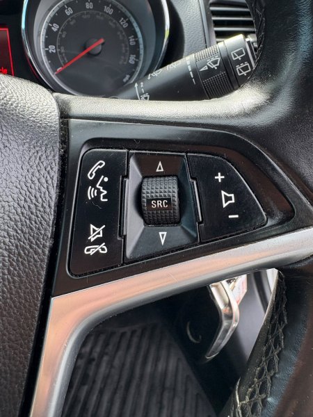 2012 Vauxhall Insignia - photo 23