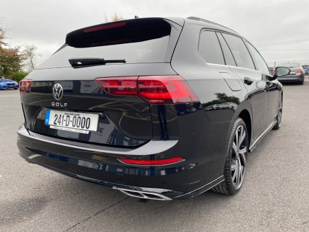 2024 Volkswagen Golf - photo 6