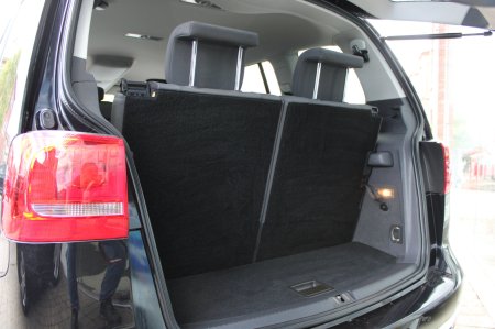 2014 Volkswagen Touran - photo 9
