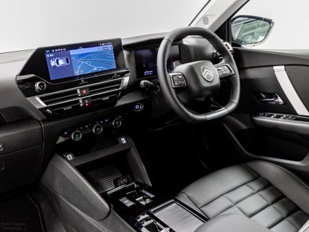 2026 Citroen C4 - photo 6