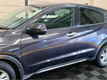 2014 Honda Vezel - photo 17