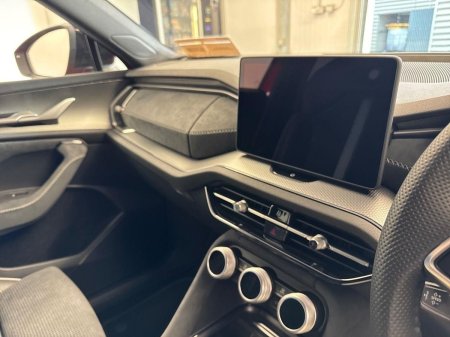2027 Skoda Kodiaq - photo 20