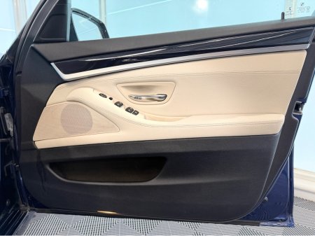 2016 BMW 5-Series - photo 5