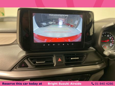 2026 Suzuki Swift - photo 17