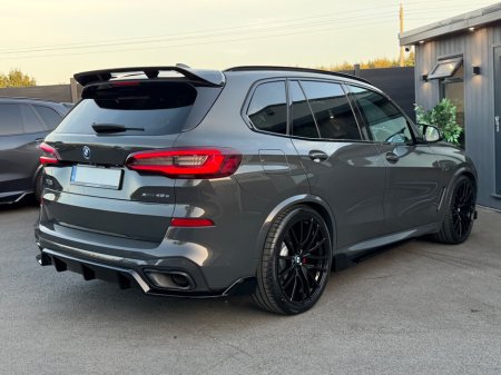 2022 BMW X5 - photo 9