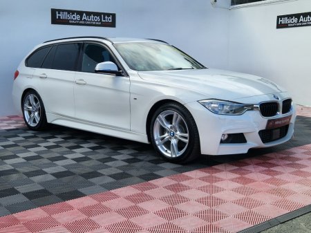 2014 BMW 3-Series - photo 16