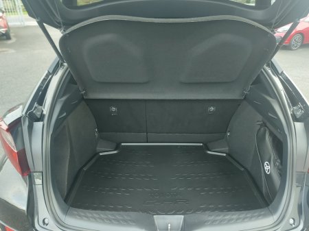 2023 Toyota C-HR - photo 11