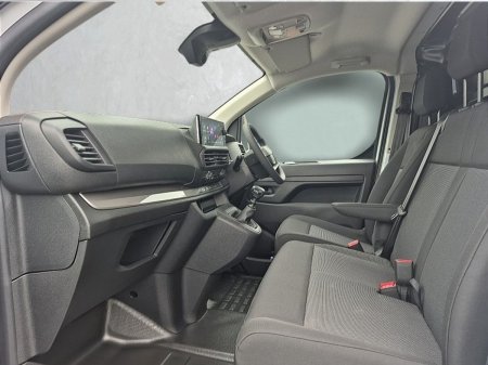 2026 Fiat Scudo - photo 8