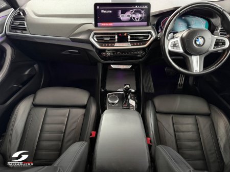 2023 BMW X3 - photo 15